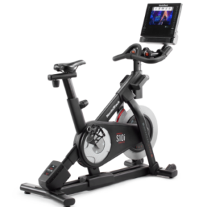 Commercial S10i Studio Cycle