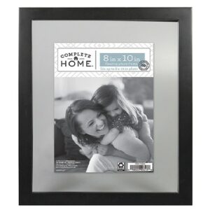 Complete Home Float Frame 8x10 - 1.0 ea