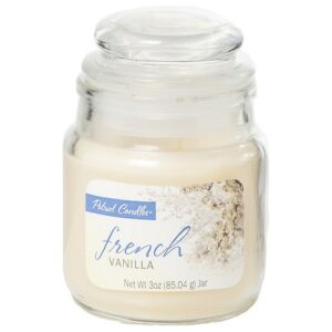 Complete Home French Vanilla Candle - 1.0 ea