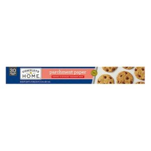 Complete Home Parchment Paper - 1.0 ea