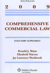 Comprehensive Commercial Law: 2009 Supplement