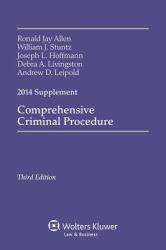 Comprehensive Criminal Proced. -14 Supplement