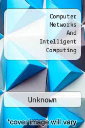 Computer Networks And Intelligent Computing