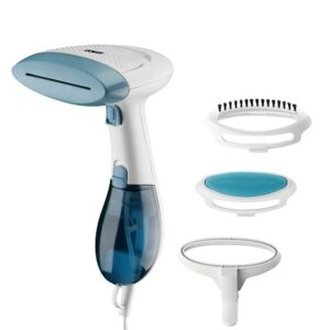 Conair Extreme Steam Fabric Steamer with Dual Heat - 1.0 ea