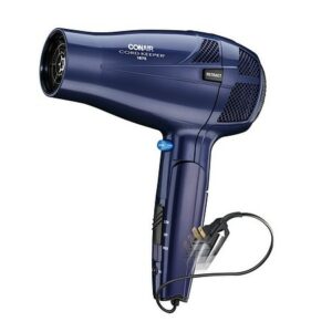 Conair Folding Handle Ionic Conditioning Cord Reel Dryer 1875 Watt, Model 289NX - 1.0 ea