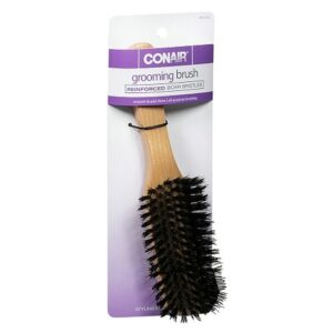 Conair Grooming Brush - 1.0 ea