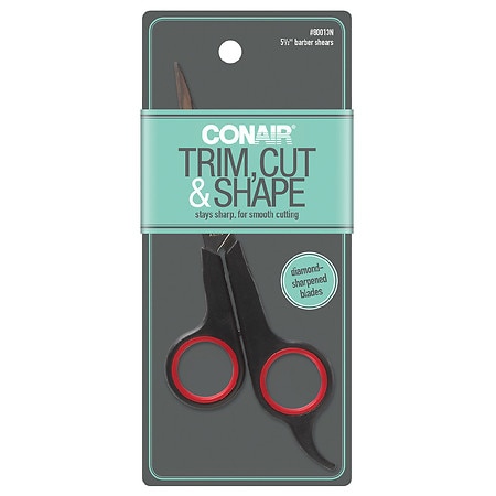 Conair Hair Scissors - 1.0 ea