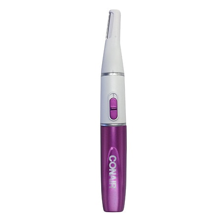 Conair Ladie's Lithium Ion Personal Trimmer, Model LLT2 - 1.0 ea