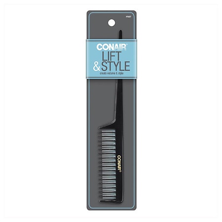 Conair Lift & Tease Comb - 1.0 ea