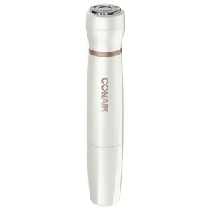 Conair Satiny Smooth Trimmer System - 1.0 ea