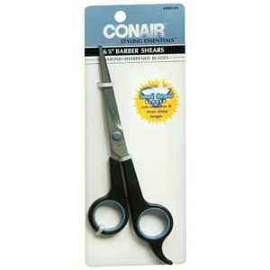 Conair Styling Essentials Barber Shears - 1.0 ea
