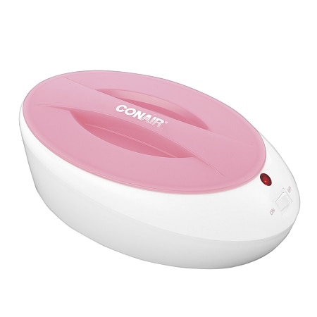 Conair True Glow Heated Paraffin Bath - 1.0 ea