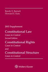 Constitutional-2015 Supplement