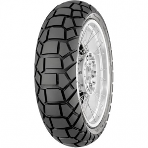 Continental TKC70 Rocks Rear Tire