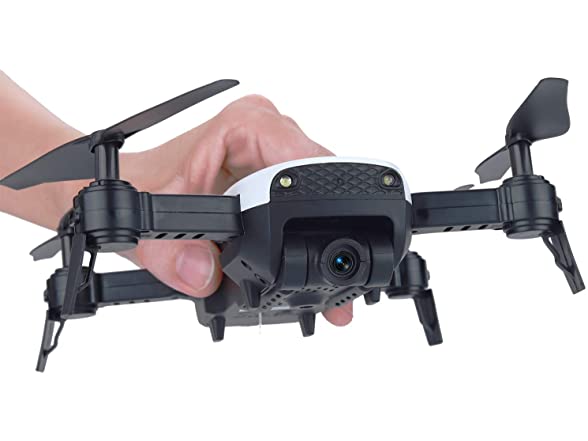 Contixo F16 Fpv Drone With Camera