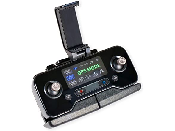 Contixo F35 Rc Quadcopter Drone