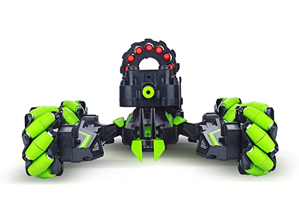 Contixo Sc2 Contixo Combat Military Assault Vehicle