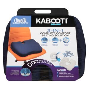 Contour Products Kabooti - 1.0 ea