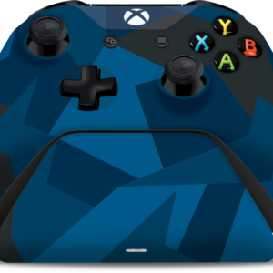 Controller Gear Universal Xbox Pro Charging Stand - Midnight Forces Special Edition (latest model)