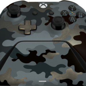 Controller Gear Universal Xbox Pro Charging Stand - Night Ops Special Edition (latest model)