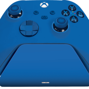 Controller Gear Universal Xbox Pro Charging Stand - Shock Blue (latest model)
