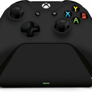 Controller Gear Xbox Pro Charging Stand (Abyss Black) (previous model)