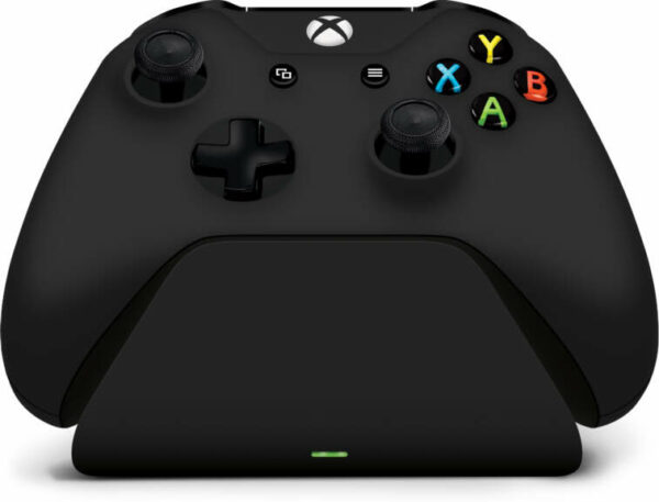 Controller Gear Xbox Pro Charging Stand (Abyss Black) (previous model)