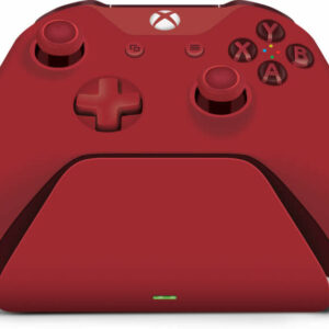 Controller Gear Xbox Pro Charging Stand (Oxide Red) (previous model)