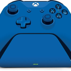 Controller Gear Xbox Pro Charging Stand (Photon Blue) (previous model)