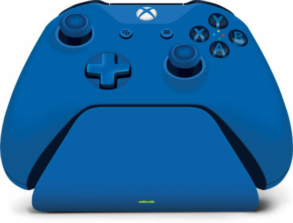 Controller Gear Xbox Pro Charging Stand (Photon Blue) (previous model)