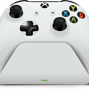 Controller Gear Xbox Pro Charging Stand (Robot White) (previous model)