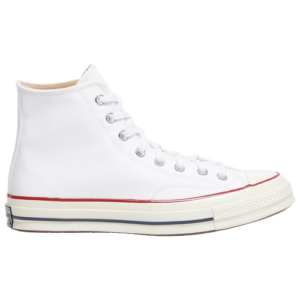 Converse Mens Converse Chuck Taylor 70 Hi - Mens Shoes White/White Size 08.0