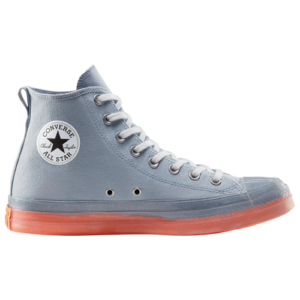 Converse Mens Converse Chuck Taylor All Star High CX - Mens Shoes Blue/Clear Size 08.0