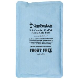 CorPak Soft Comfort CorPak Hot or Cold Therapy Pack Medium - 6" x 10" - 1.0 ea