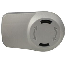 Cord Wrap for Lift-Off Carpet Cleaners