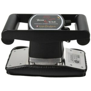 Core Jeanie Rub Variable Speed Massager - 1.0 ea