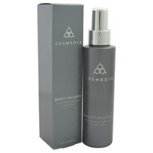 CosMedix Benefit Balance Antioxidant Infused Toning Mist - 5.0 oz