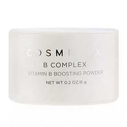 CosMedix by CosMedix B Complex Vitamin B Boosting Powder -/0.2OZ for WOMEN