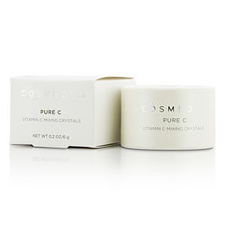 CosMedix by CosMedix Pure C Vitamin C Mixing Crystals -/0.2OZ for WOMEN