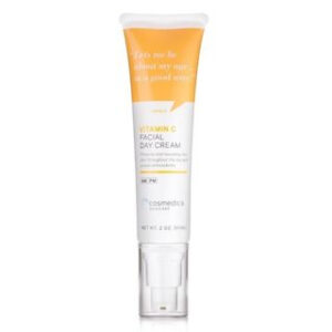 Cosmedica Skincare - Vitamin C Facial Day Cream 2oz / 60ml