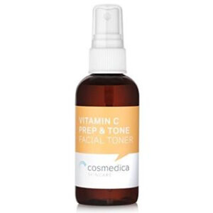 Cosmedica Skincare - Vitamin C Prep Facial Toner 4oz / 120ml