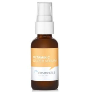 Cosmedica Skincare - Vitamin C Super Serum 2oz / 60ml