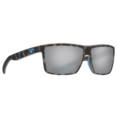 Costa Riconcito Sunglasses Ocearch Tiger/silver 580