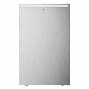 Counter - Height General Purpose Refrigerator, Freezer CM411LSSHH