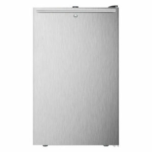 Counter - Height General Purpose Refrigerator, Freezer CM421BLBISSHH