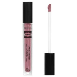 CoverGirl EXHIBITIONIST Gloss - 1.0 oz