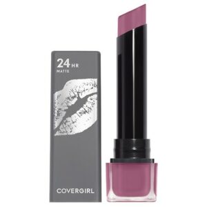 CoverGirl Exhibitionist 24HR Matte - 1.0 oz