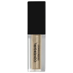 CoverGirl Exhibitionist Liquid Glitter Shadow - 0.13 fl oz
