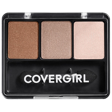 CoverGirl Eye Enhancers 3 Kit Eye Shadow - 0.17 oz