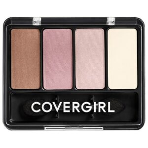 CoverGirl Eye Enhancers 4-Kit Eye Shadow - 0.19 oz